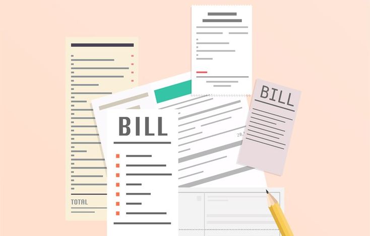 Loan to Clear Your Bills – Regain Control of Your Finances